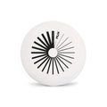 Buffering frisbee