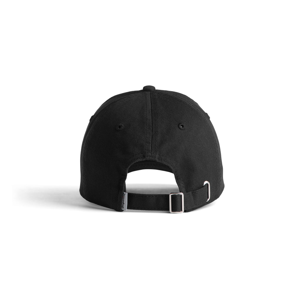 Mux ballpark cap