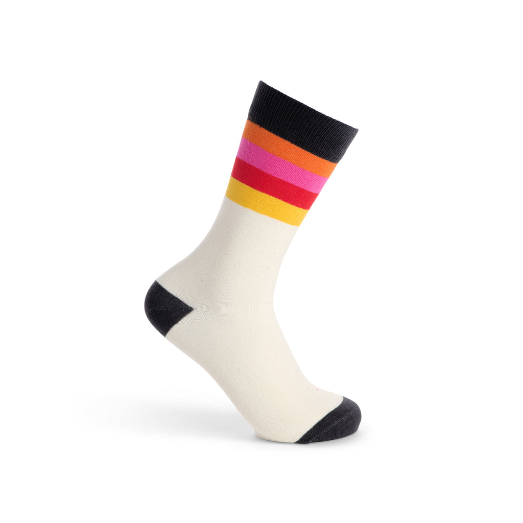 Grandpa's Mux socks