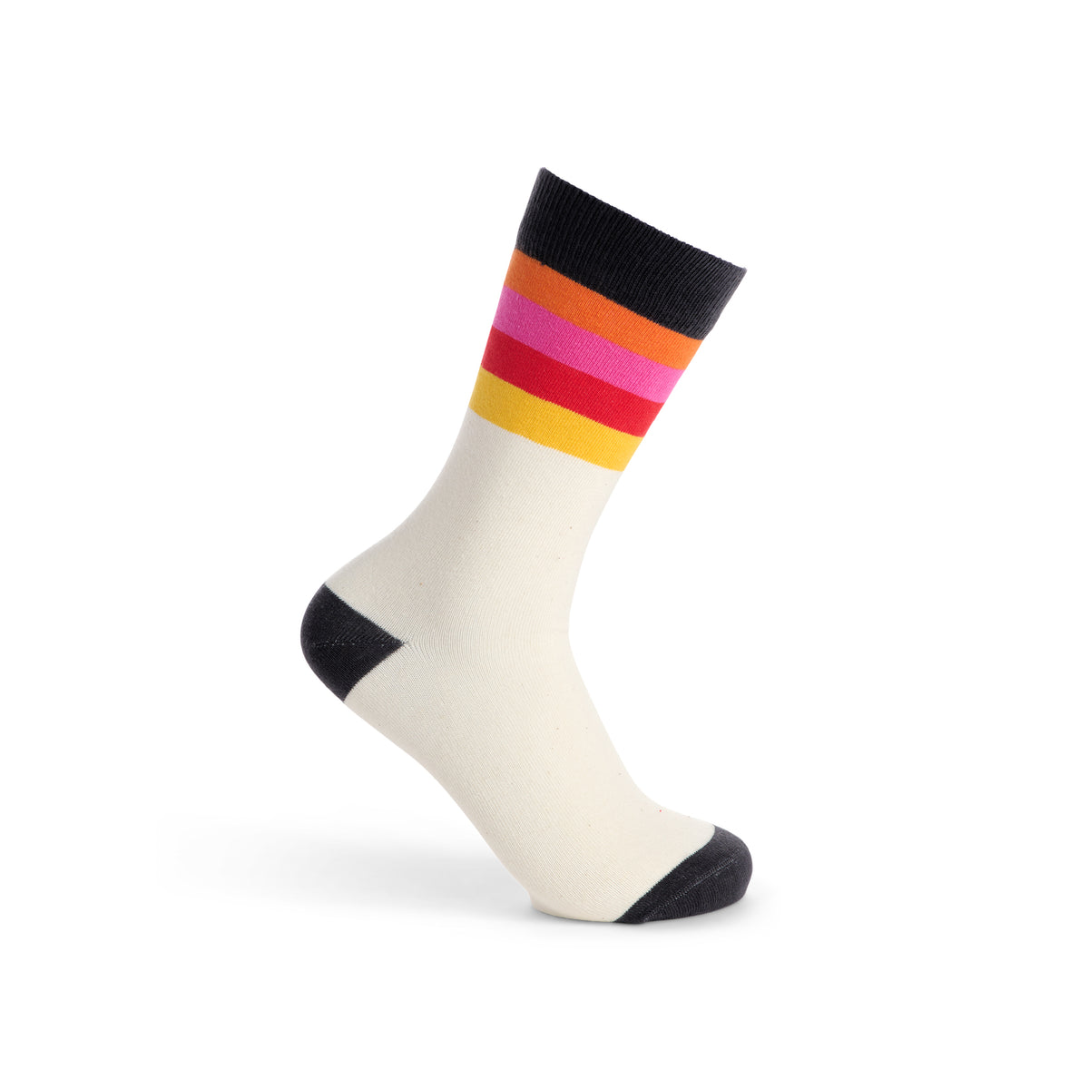 Grandpa's Mux socks