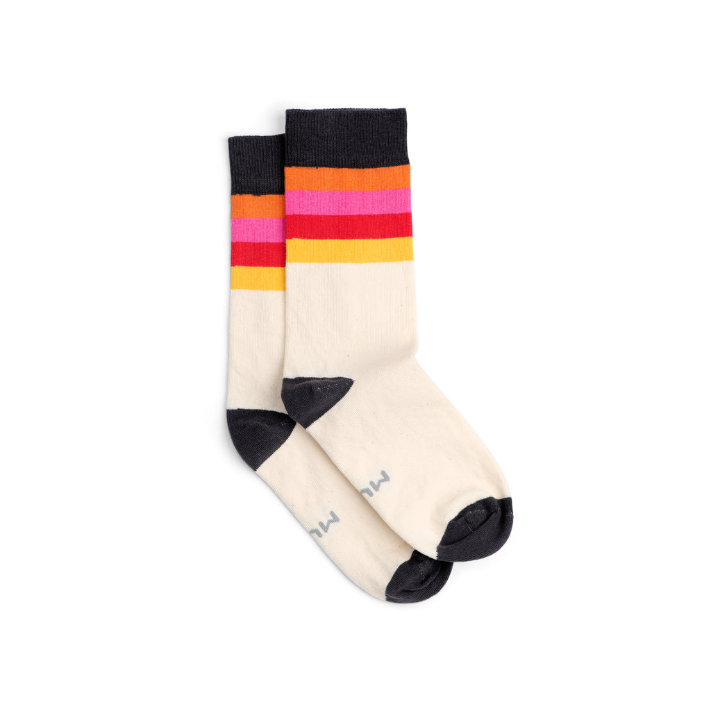 Grandpa's Mux socks