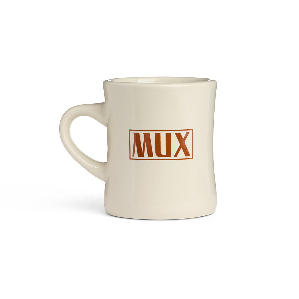 Newsroom mug