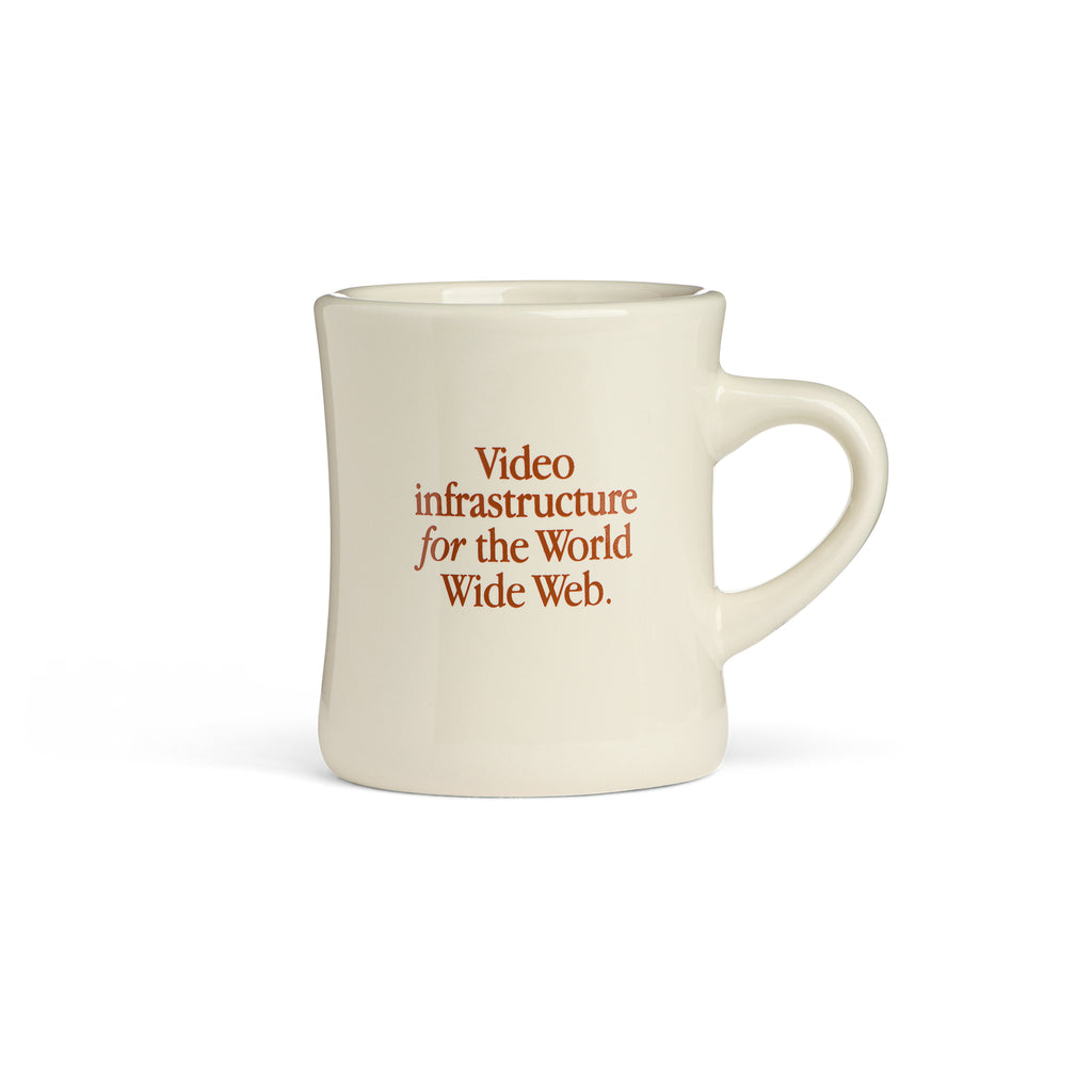 Newsroom mug