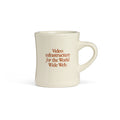 Newsroom mug