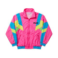 The ultimate windbreaker